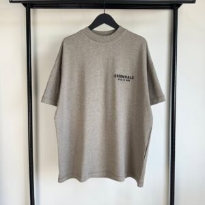 Fear of God Essentials SS22 T-Shirt - Tanpa kategori, foto 1