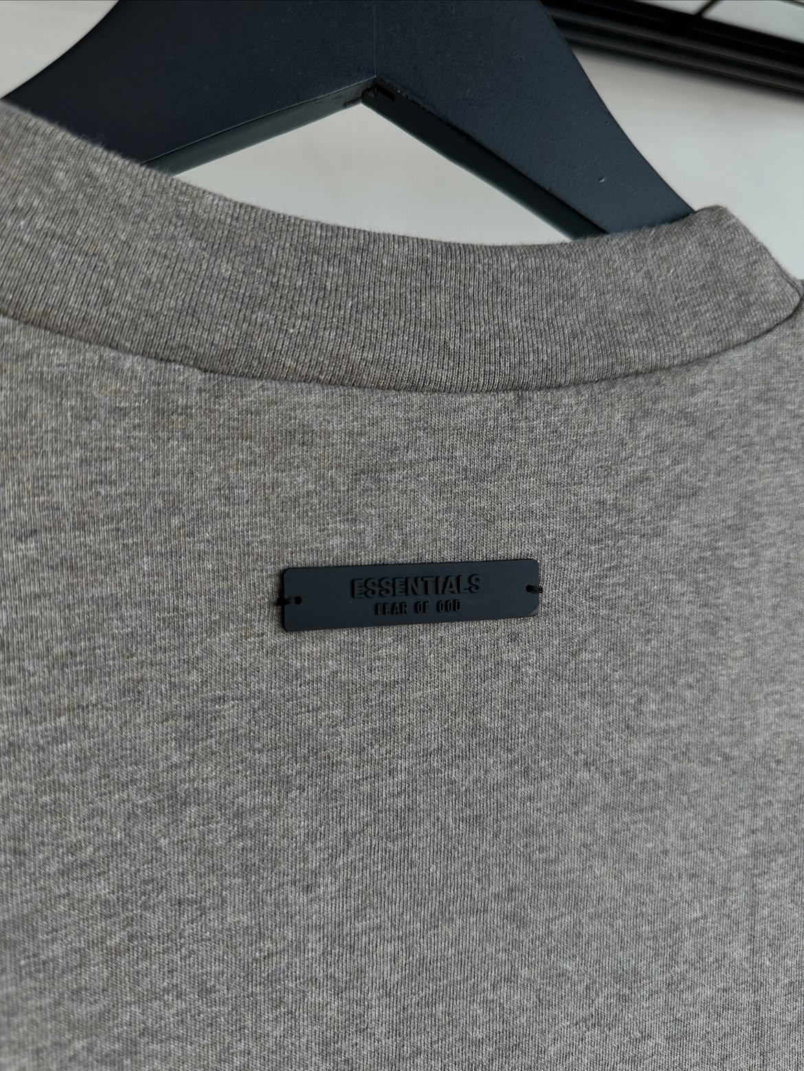 Fear of God Essentials SS22 T-Shirt - Tanpa kategori, foto 5