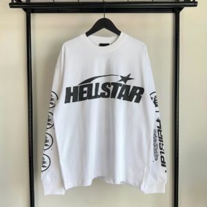 Hellstar Victory Thermal White