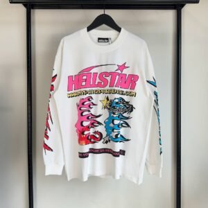 Hellstar Path To Paradise Longsleeve