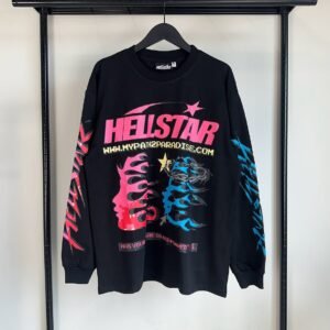 Hellstar Path To Paradise Longsleeve