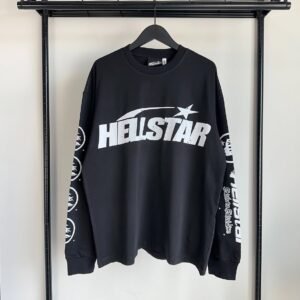 Hellstar Victory Thermal Black