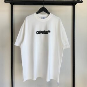 Off-White Scribble