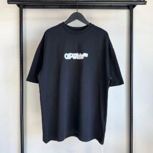 Off-White Scribble Logo