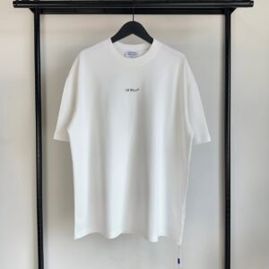 Off-White Classic Logo