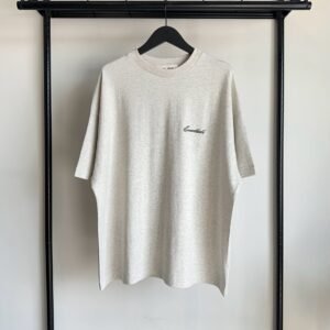Fear of God Essentials Script Logo
