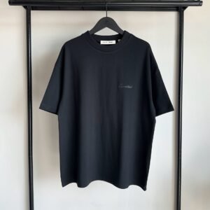 Fear of God Essentials Script Logo