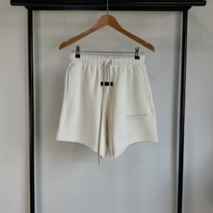 Essentials Fleece Sweat Shorts