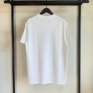 BAPE x MCM Camo Ape Head T-Shirt - Baju, foto 2