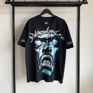 Hellstar Luke 9:41 T-Shirt