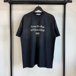Acne Studios 1996 Logo Tee