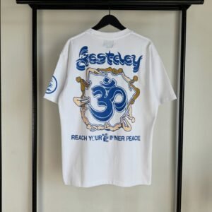 Hellstar Nirvana Yoga T-Shirt - Baju, foto 2