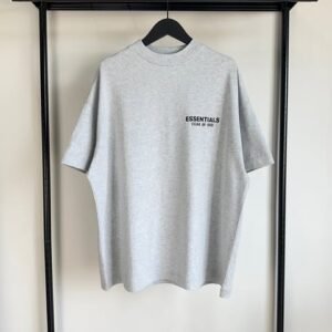 Fear of God Essentials Tee - Baju, foto 1
