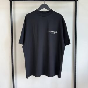 Fear of God Essentials Tee - Baju, foto 1