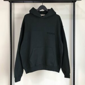 FOG Essentials Back Logo Hoodie - Hoodie, foto 2