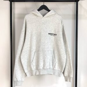 FOG Essentials Chest Logo Hoodie - Hoodie, foto 1