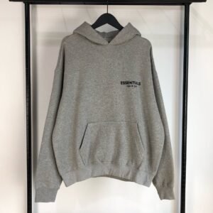 FOG Essentials Chest Logo Hoodie - Hoodie, foto 1