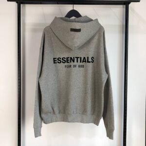 FOG Essentials Chest Logo Hoodie - Hoodie, foto 2