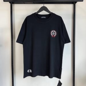 Chrome Hearts HorseshoeTee - Baju, foto 1